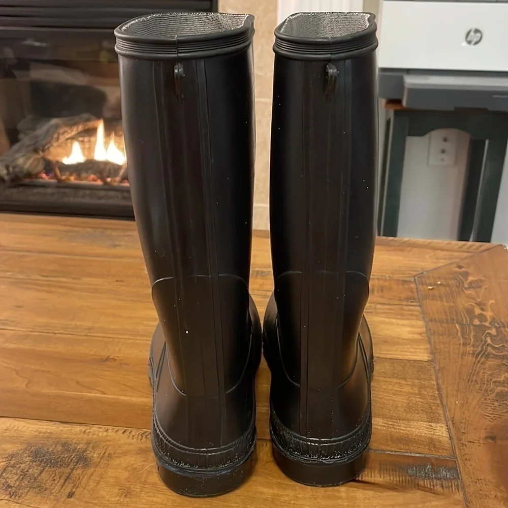 KAMIK Rain Boots Size 5